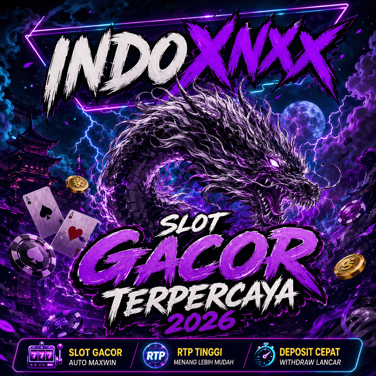 INDOXNXX